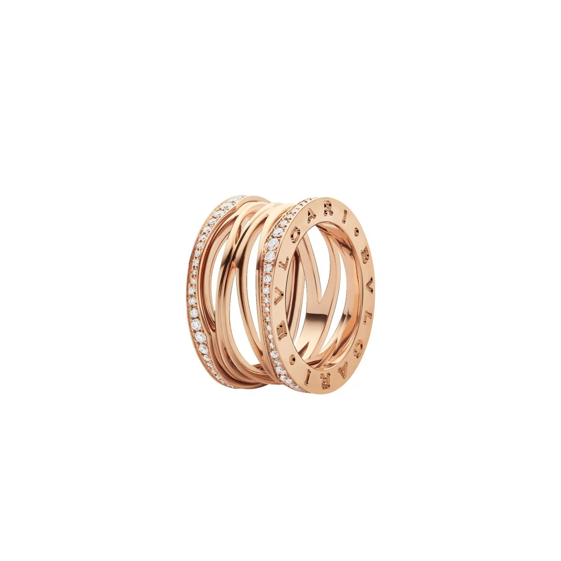 BVLGARI B.ZERO1 RING 354207 BVLGARI B.ZERO1 RING 354207